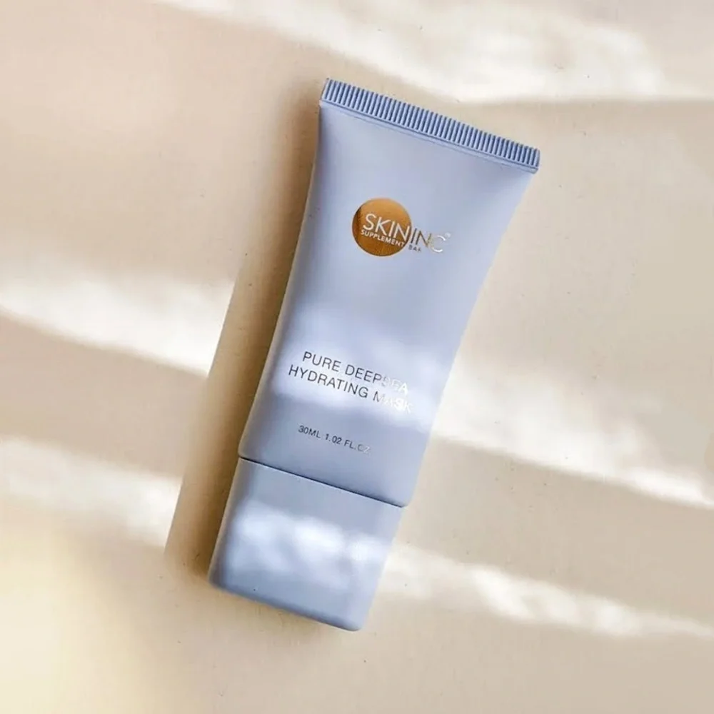 💦 SKIN INC PURE DEEPSEA HYDRATING MASK - 30ml